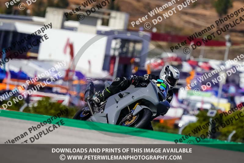 motorbikes;no limits;november 2019;peter wileman photography;portimao;portugal;trackday digital images